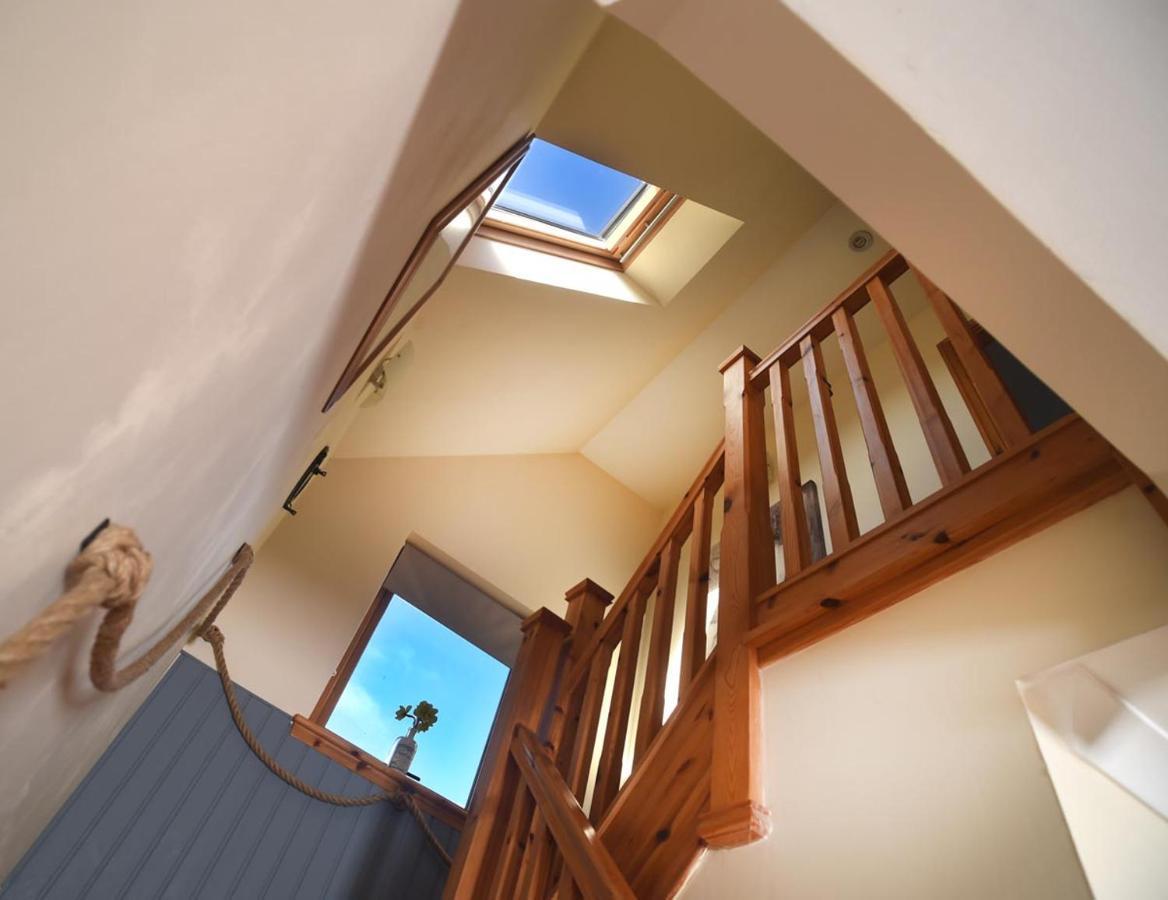 Rowan Cottage Self Catering Портрі Екстер'єр фото