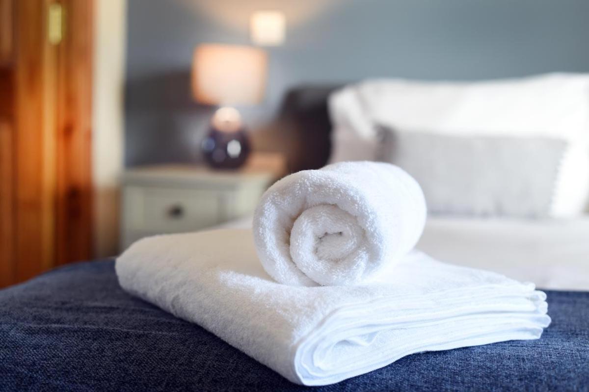 Rowan Cottage Self Catering Портрі Екстер'єр фото