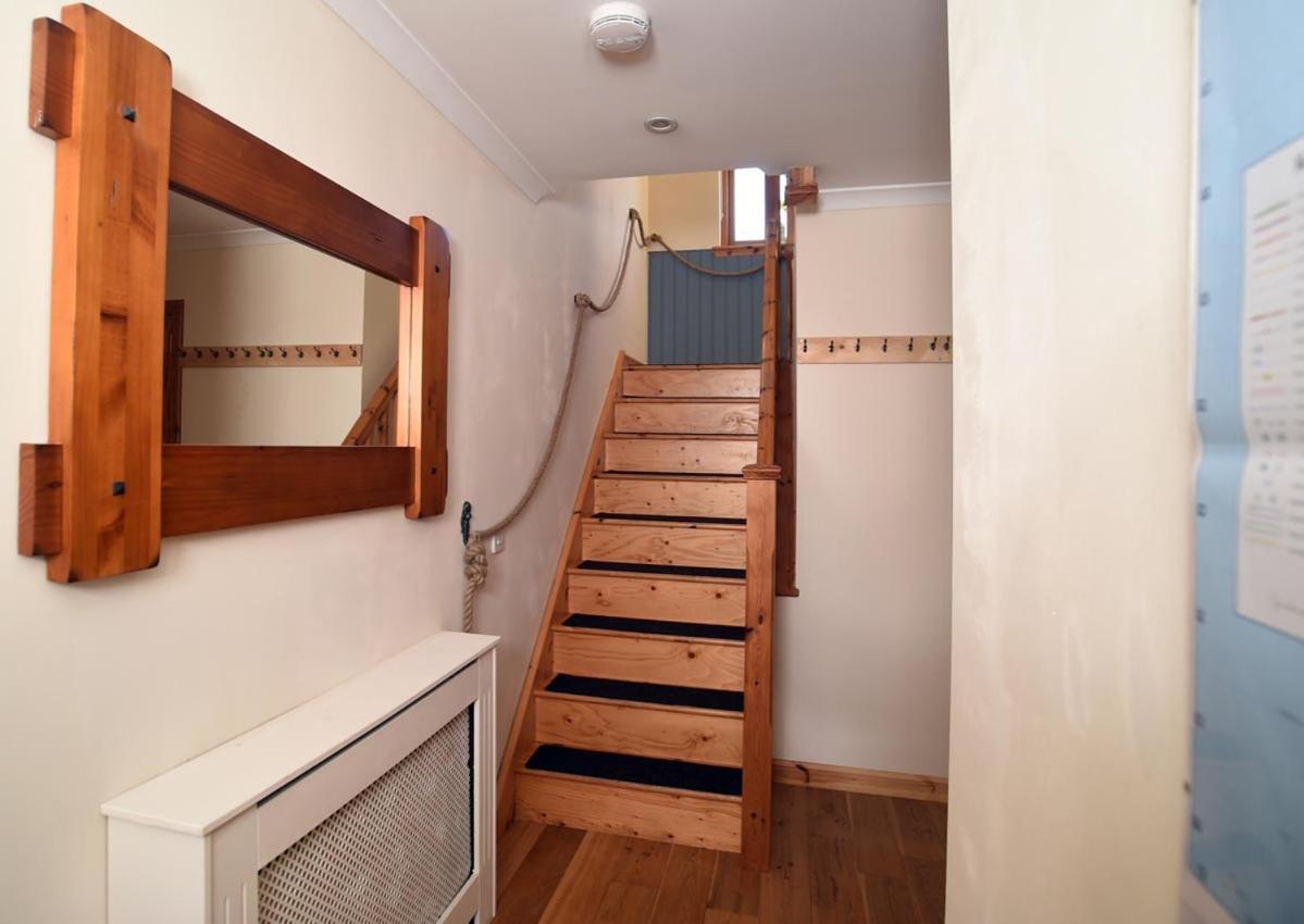 Rowan Cottage Self Catering Портрі Екстер'єр фото