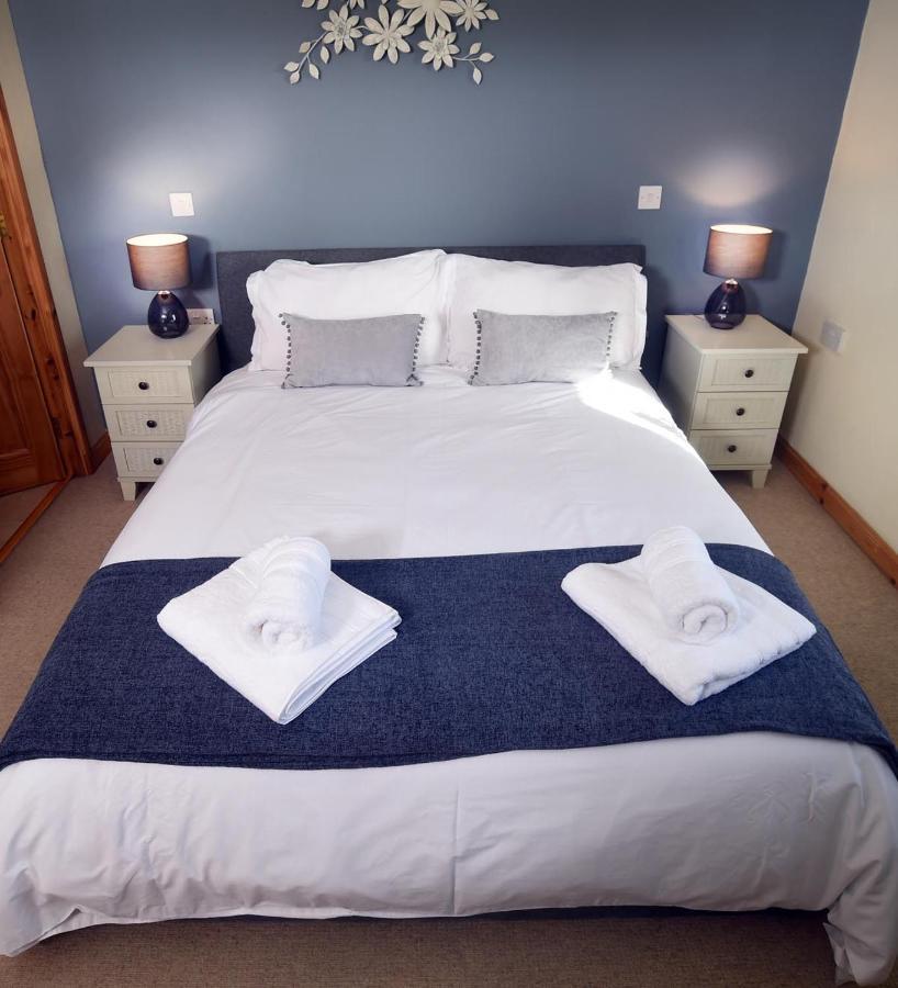 Rowan Cottage Self Catering Портрі Екстер'єр фото