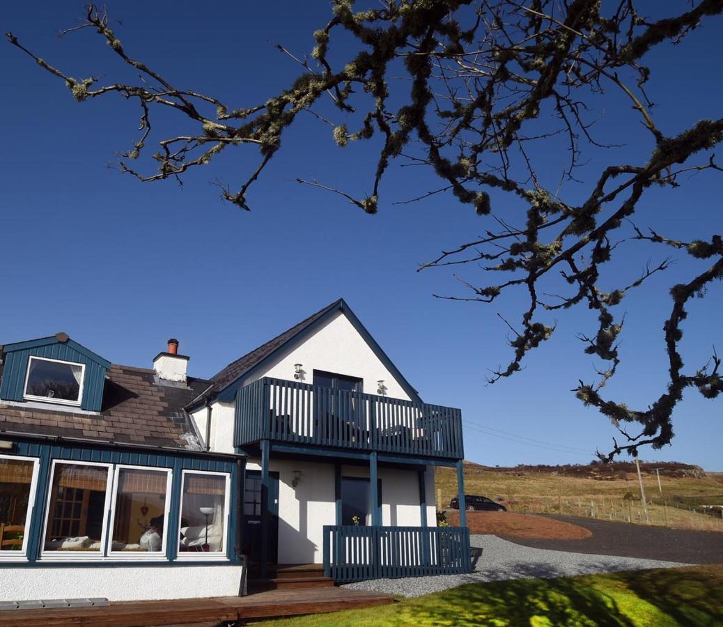Rowan Cottage Self Catering Портрі Екстер'єр фото