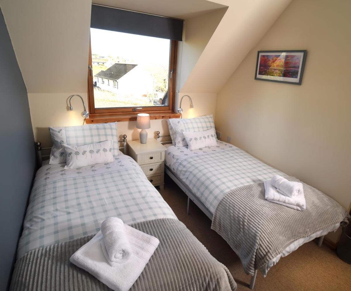 Rowan Cottage Self Catering Портрі Екстер'єр фото