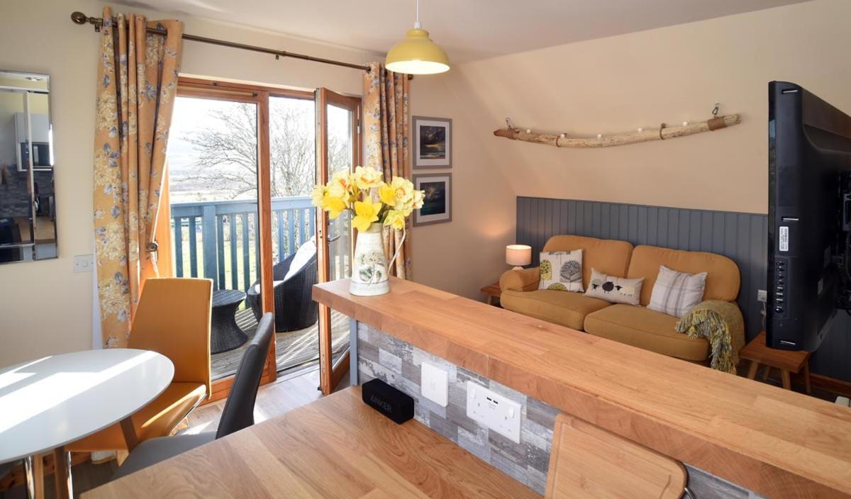 Rowan Cottage Self Catering Портрі Екстер'єр фото